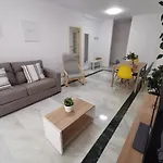 Apartment Junto Al Mar Con Gran Terraza *