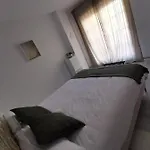 Apartment Junto Al Mar Con Gran Terraza Marbella
