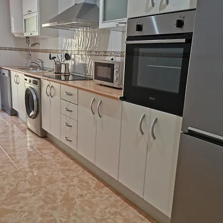 Junto Al Mar Con Gran Terraza * Marbella