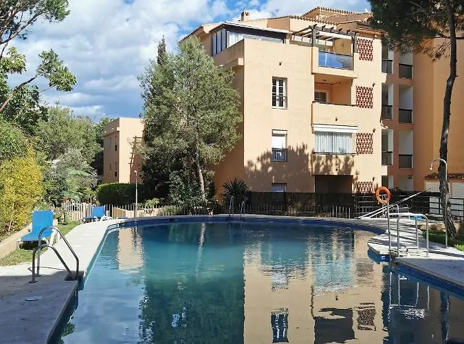 Junto Al Mar Con Gran Terraza *