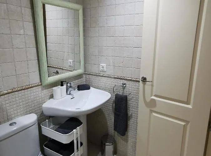 Junto Al Mar Con Gran Terraza * Marbella