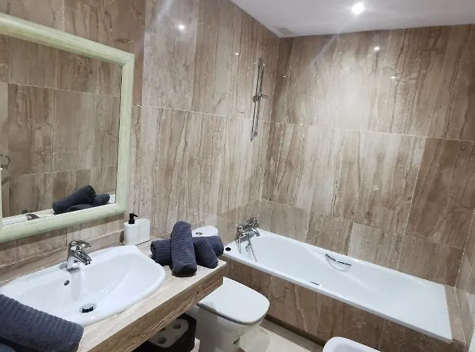 Junto Al Mar Con Gran Terraza *