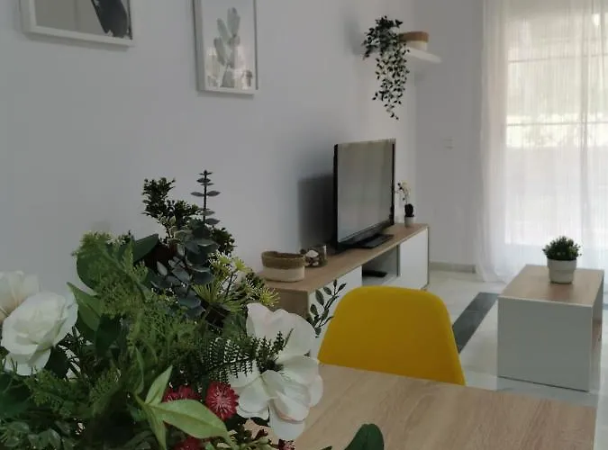 Junto Al Mar Con Gran Terraza Marbella