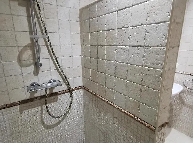 Junto Al Mar Con Gran Terraza *