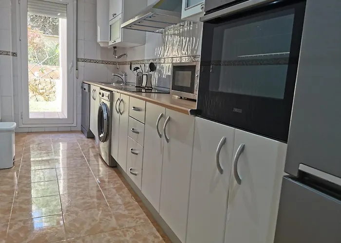 Apartment Junto Al Mar Con Gran Terraza *