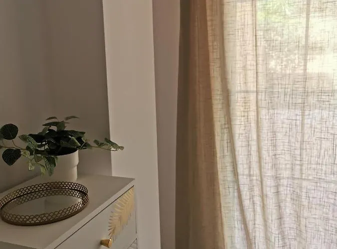 Apartment Junto Al Mar Con Gran Terraza